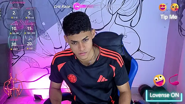 Snapshot of deivid_bigcock1 chatting on March 10, 2026, 12:26 am deivid bigcock1 online show from March 10, 2026, 12:26 am