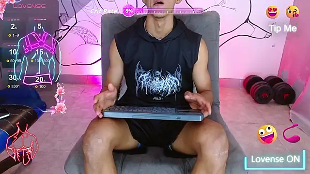 Snapshot of deivid_bigcock1 chatting on March 23, 2026, 12:14 am deivid bigcock1 online show from March 23, 2026, 12:14 am