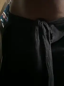 Snapshot of DAMinii_ chatting on October 17, 2025, 11:57 am DAMinii online show from October 17, 2025, 11:57 am