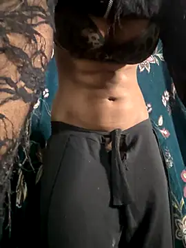 Snapshot of DAMinii_ chatting on November 7, 2025, 6:52 pm DAMinii online show from November 7, 2025, 6:52 pm