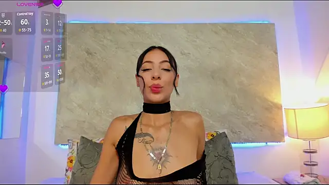  maria celestee  online show from May 21, 2026, 5:31 pm