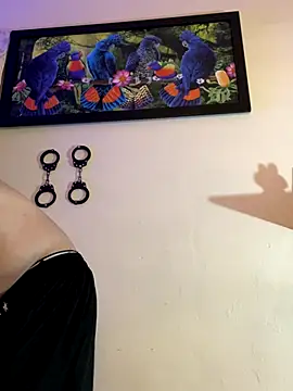 Snapshot of Matt_your_master_ chatting on October 27, 2025, 11:41 pm Matt your master online show from October 27, 2025, 11:41 pm