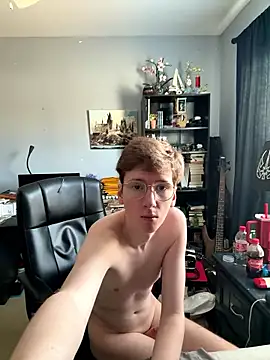 blakesprettygoofy online show from January 13, 2026, 5:29 pm