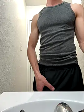 Snapshot of gymratforyouu chatting on September 24, 2025, 6:28 am gymratforyouu online show from September 24, 2025, 6:28 am