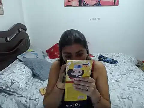 Snapshot of Tachy- chatting on September 25, 2025, 7:50 pm Tachy- online show from September 25, 2025, 7:50 pm