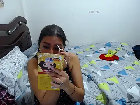 Snapshot of Tachy- chatting on September 26, 2025, 8:46 pm Tachy- online show from September 26, 2025, 8:46 pm