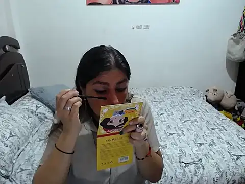 Snapshot of Tachy- chatting on October 1, 2025, 7:20 pm Tachy- online show from October 1, 2025, 7:20 pm