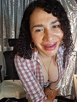 Lina 444 online show from November 29, 2025, 11:41 pm