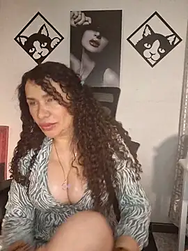Lina 444 online show from May 23, 2026, 1:44 am
