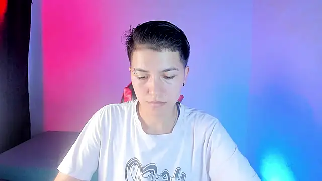 nicocoox online show from October 25, 2025, 1:46 am