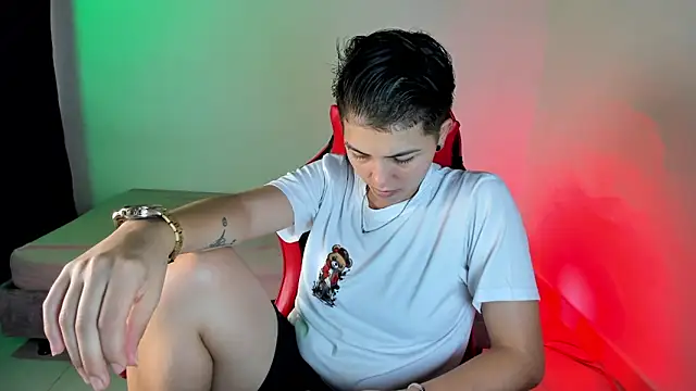 nicocoox online show from October 30, 2025, 1:51 am