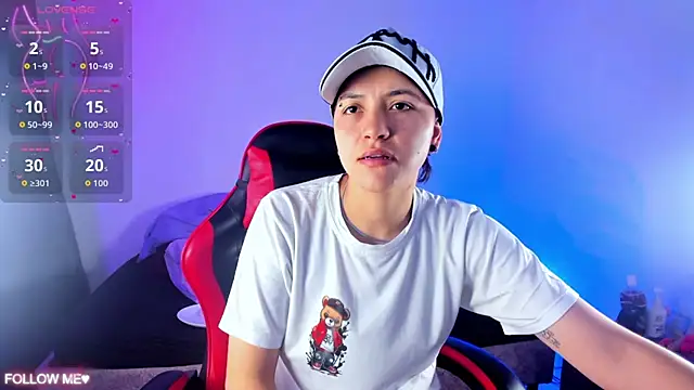 nicocoox online show from January 11, 2026, 3:28 pm