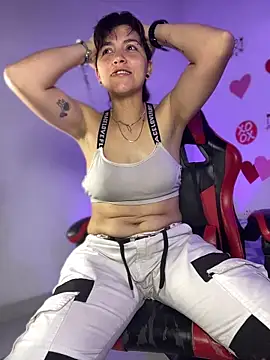 nicocoox online show from March 8, 2026, 2:04 am