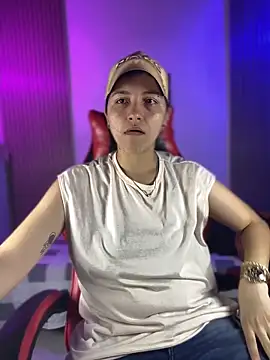 nicocoox online show from March 19, 2026, 10:25 pm