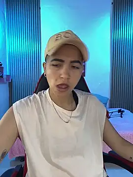 nicocoox online show from June 7, 2026, 9:07 pm