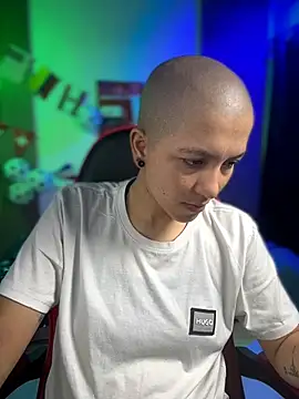 Snapshot of nicocoox chatting on July 12, 2026, 5:37 pm nicocoox online show from July 12, 2026, 5:37 pm
