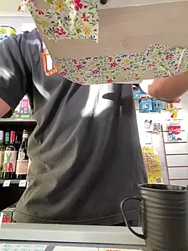 Fran-cisco1509 online show from March 29, 2026, 9:37 pm