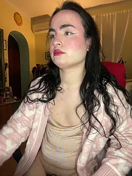 TatianaTaylor69 online show from February 19, 2026, 10:28 pm