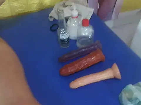 samantadpfisting online show from September 23, 2025, 4:54 pm