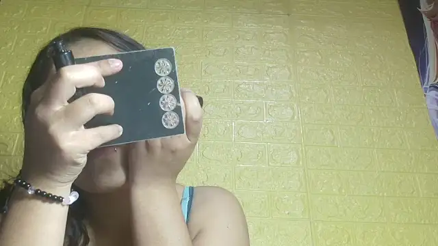 samantadpfisting online show from October 17, 2025, 6:43 pm