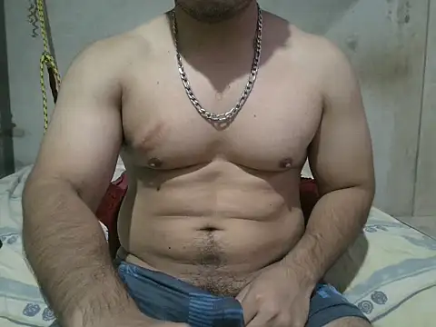 Alcee490 online show from March 26, 2026, 2:50 am