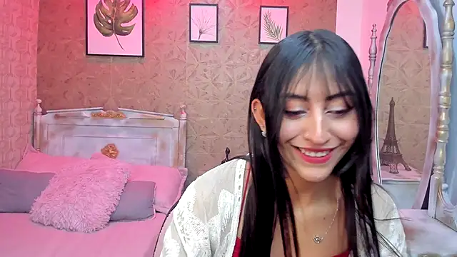 Lizzy delux online show from September 18, 2025, 8:00 pm