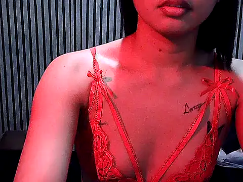 Sexy-Davina online show from October 2, 2025, 5:31 pm