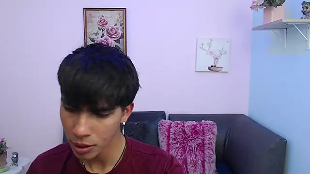 David 925  online show from September 28, 2025, 4:18 am