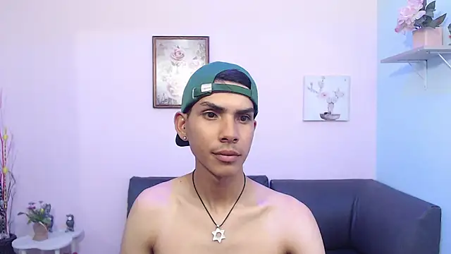 David 925  online show from October 18, 2025, 3:53 am