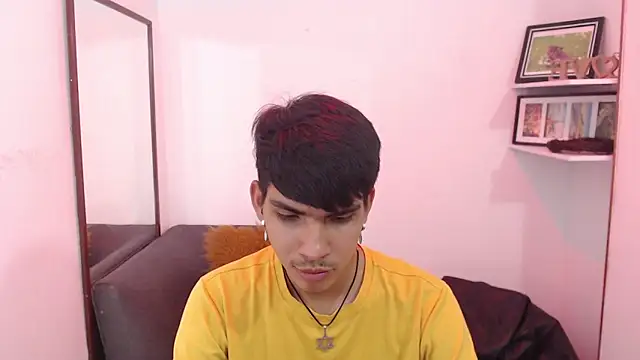 David 925  online show from November 5, 2025, 3:50 am