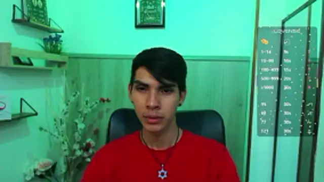 David 925  online show from February 5, 2026, 8:13 pm