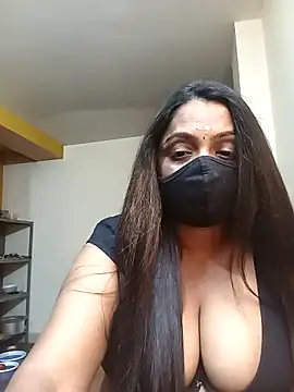 queendivya online show from March 26, 2026, 9:20 pm