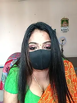 queendivya online show from May 8, 2026, 5:57 am