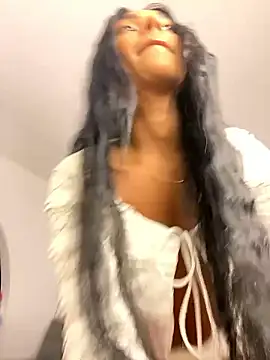 Savannahfisher online show from January 12, 2026, 11:10 pm