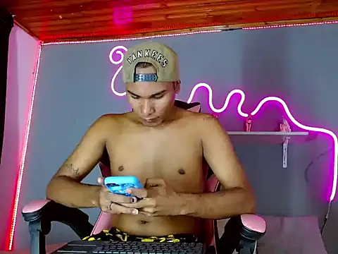 Imperial lust online show from September 22, 2025, 1:51 am