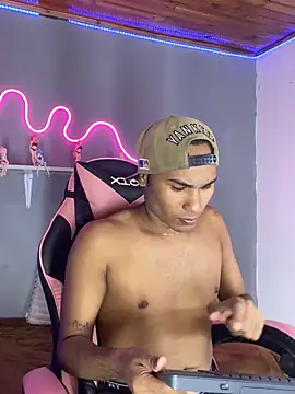 Imperial lust online show from September 24, 2025, 6:28 am