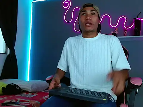 Imperial lust online show from October 26, 2025, 10:25 pm