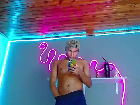 Imperial lust online show from October 27, 2025, 10:30 am