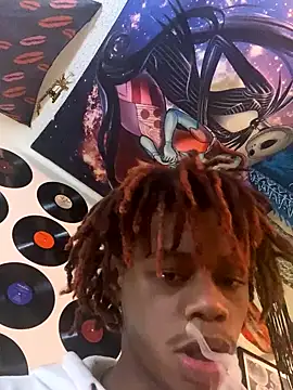 Zayinc online show from November 3, 2025, 11:15 pm