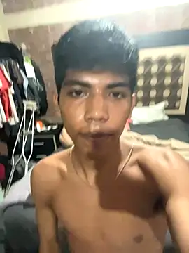 P4NT0J4 online show from November 30, 2025, 8:40 am