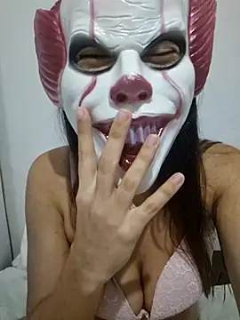 Snapshot of Atrevidallf1 chatting on October 26, 2025, 6:08 am Atrevidallf1 online show from October 26, 2025, 6:08 am