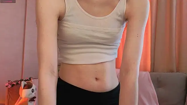 Snapshot of Little_rosy chatting on March 17, 2026, 4:28 am Little rosy online show from March 17, 2026, 4:28 am