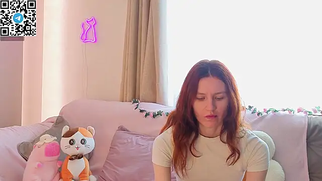 Little rosy online show from June 27, 2026, 4:28 am