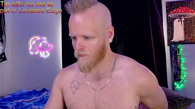 randyroderick online show from April 20, 2026, 3:15 pm