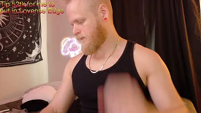 randyroderick online show from May 3, 2026, 8:37 pm