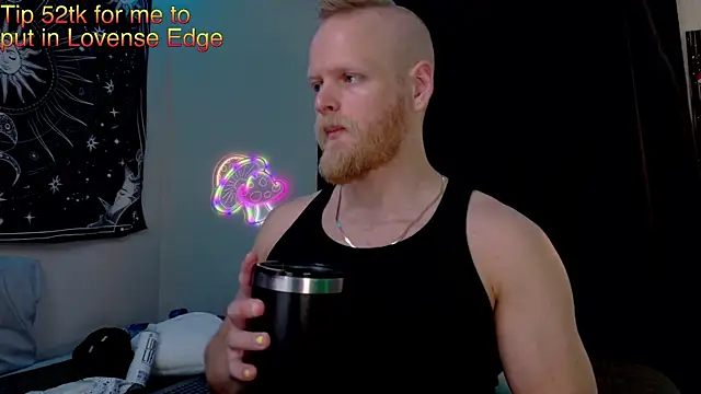 randyroderick online show from May 14, 2026, 5:25 am