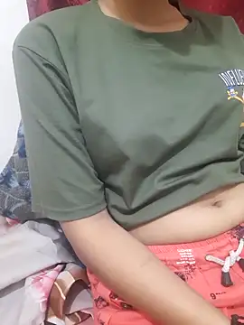 Baby girl67 online show from February 26, 2026, 5:12 pm