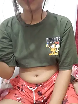 Baby girl67 online show from February 28, 2026, 7:04 pm