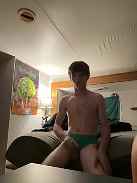 Mathew 420 online show from September 19, 2025, 2:35 am