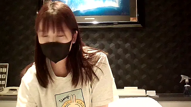 HONOKA CHAN66 online show from September 18, 2025, 3:25 pm